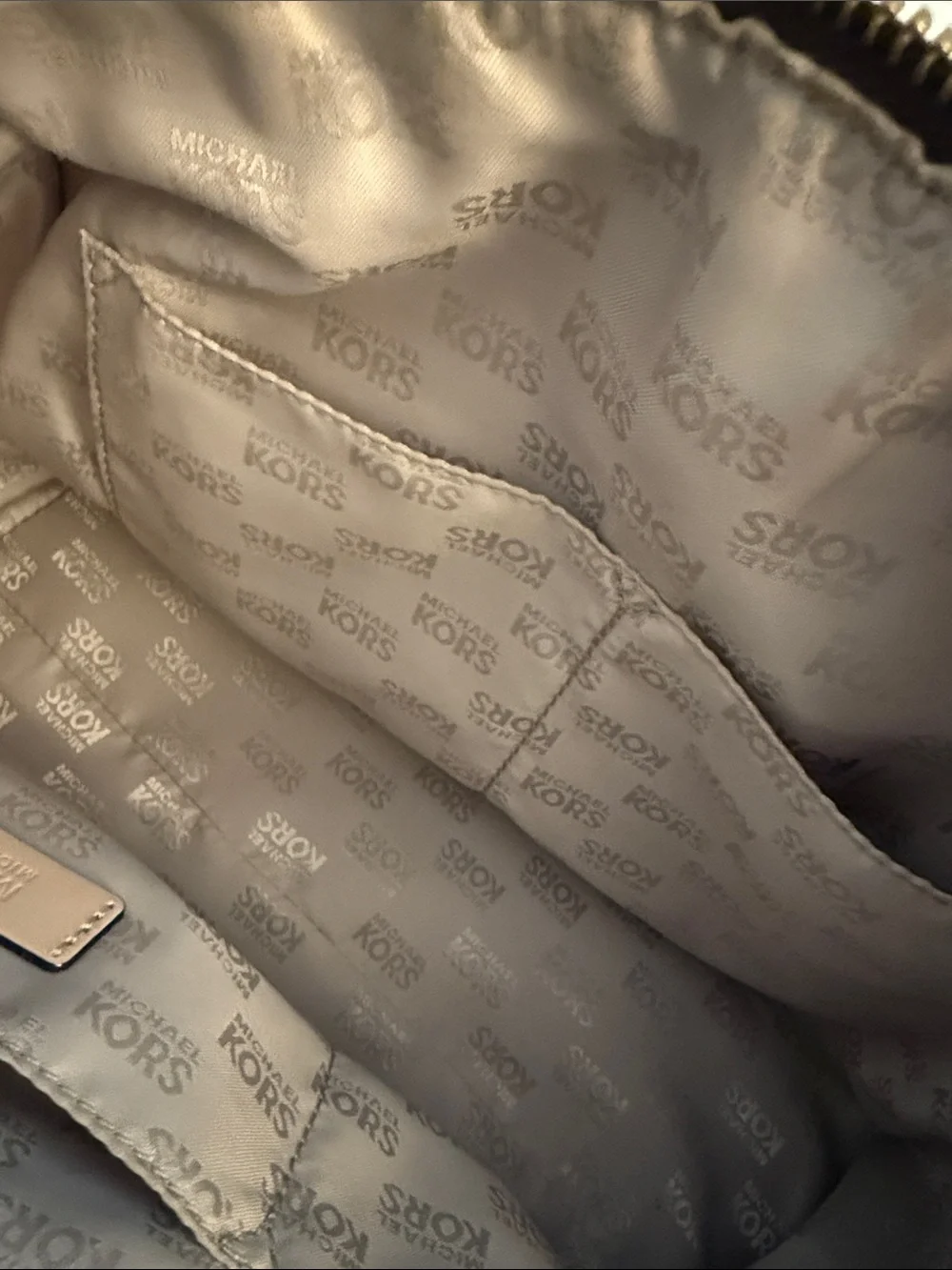 Michael Kors Grayson Speedy